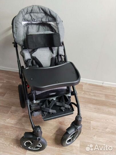 Коляска для детей с дцп новая