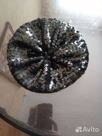 Шапка-невидимка