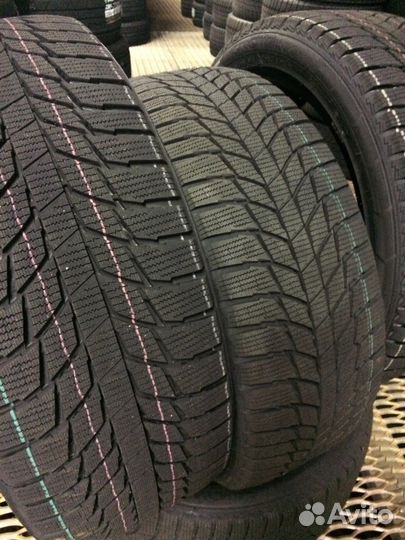Vitour Ice Line 235/60 R18