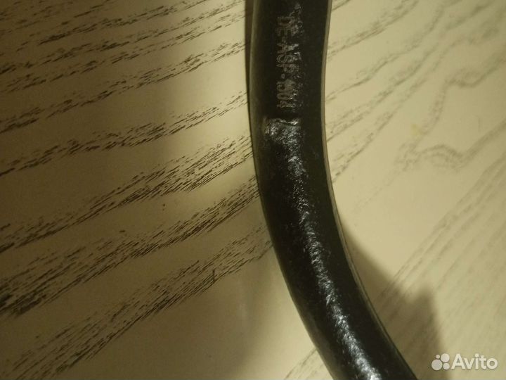 Рулевой наконечник на хундай солярис