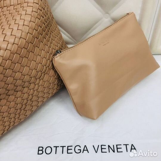 Сумка bottega veneta