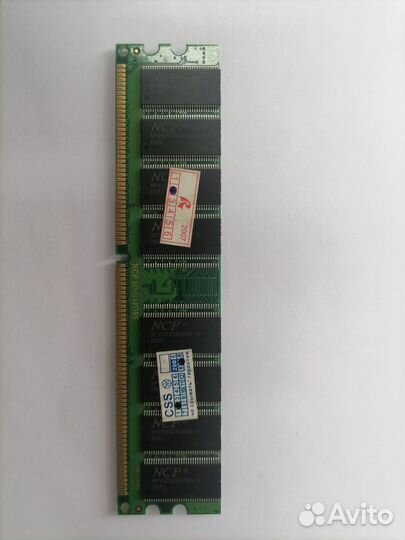 Ноутбучная память ddr1 256mb