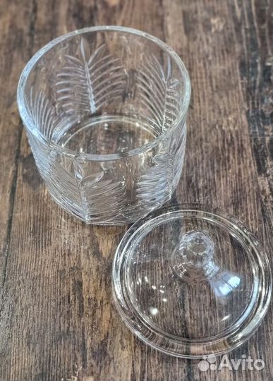 Сахарница, Конфетница