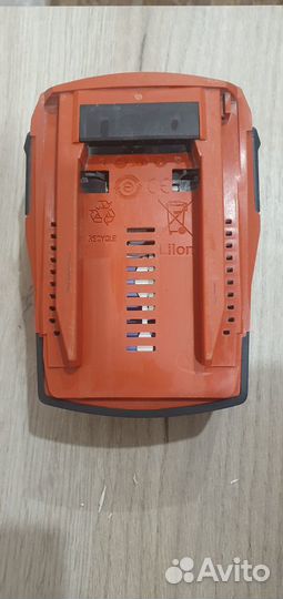 Аккумуляторная батарея Hilti B22/4.0