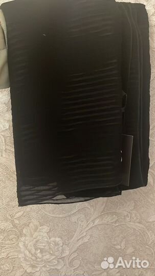 Шарфы и палантины