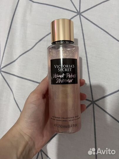 Victoria secret спрей