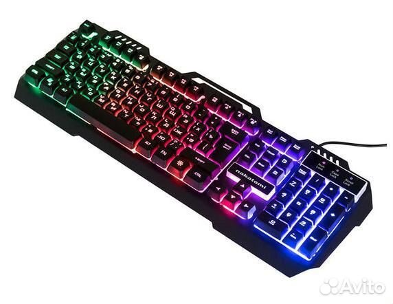 Клавиатура