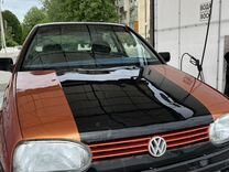 Volkswagen Golf 1.8 MT, 1992, 45 000 км, с пробегом, цена 170 000 руб.