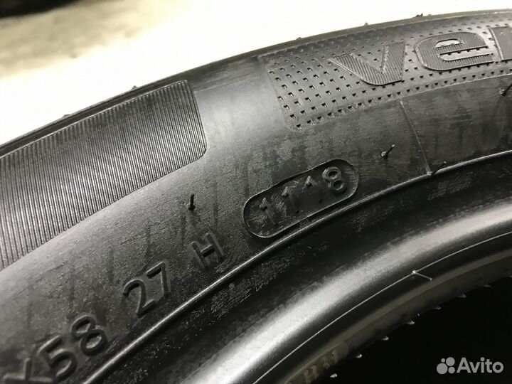 Hankook Ventus S1 Evo 2 K117 205/55 R17 91W