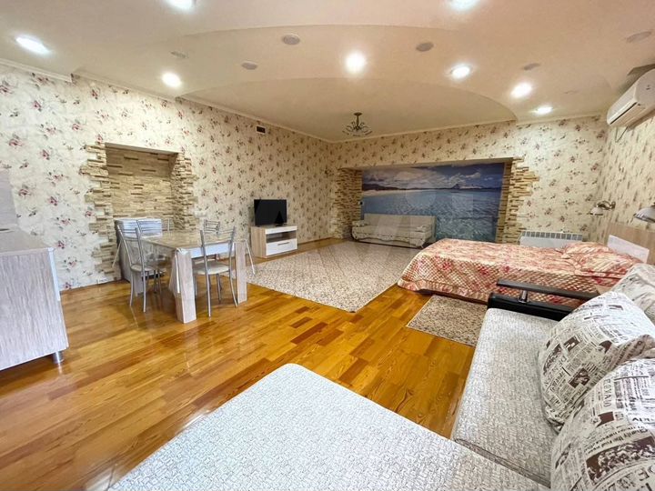 Комната 20 м², 2/2 эт.