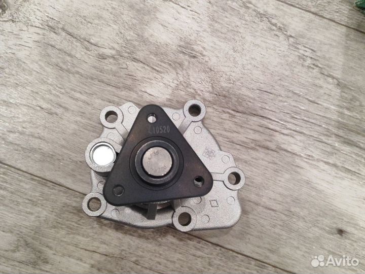 Насос охлаждающей жидкости INA 538059410