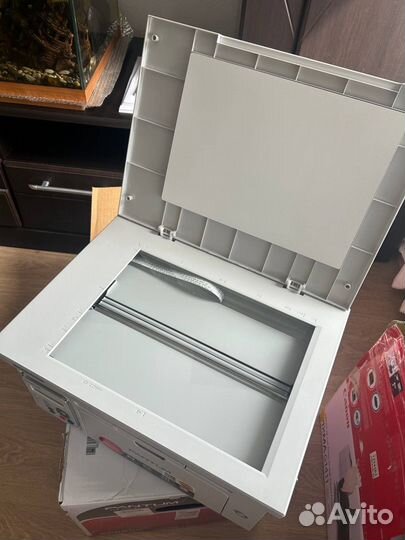 Принтер лазерный с wifi