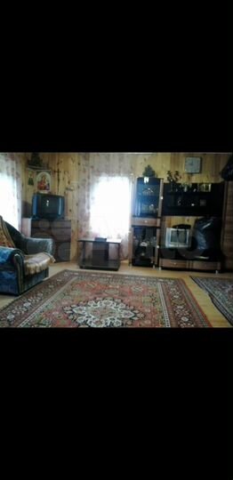 Дом 50 м² на участке 15 сот.