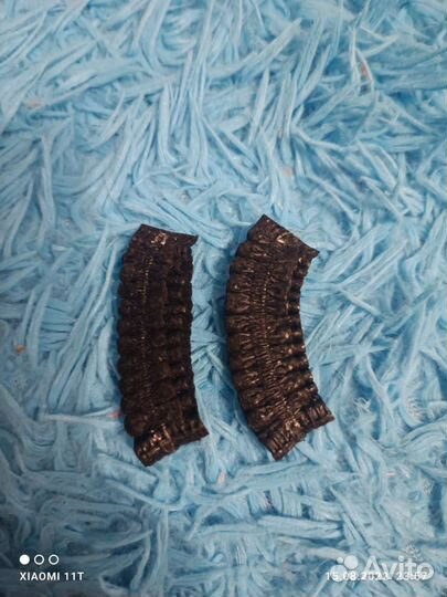 Амбушюры сменные для наушников Rapoo