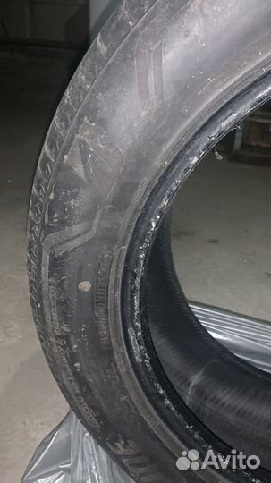 Bridgestone Alenza 001 235/55 R19