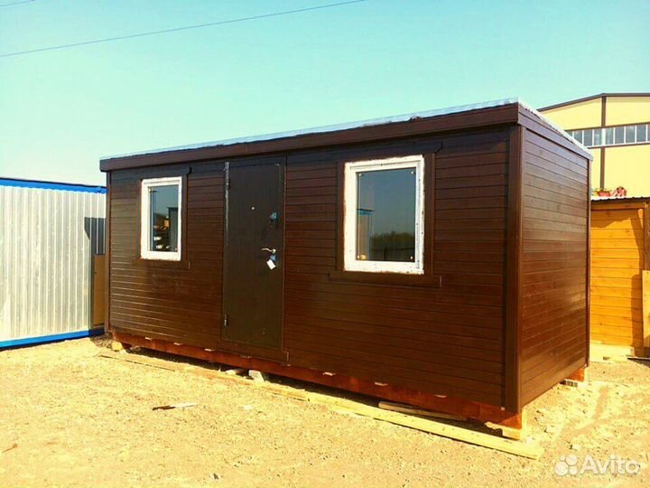 Бытовки В Наличие Аренда Продажа