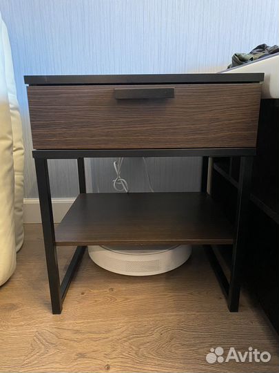 Тумба прикроватная IKEA