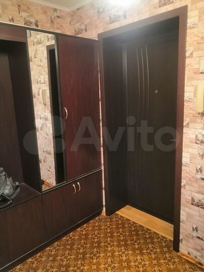 1-к. квартира, 37 м², 7/9 эт.