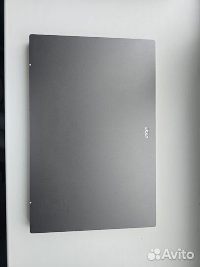 Ноутбук Acer extensa 15