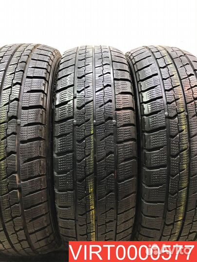 Goodyear UltraGrip Ice Navi Zea 205/60 R16 92Q