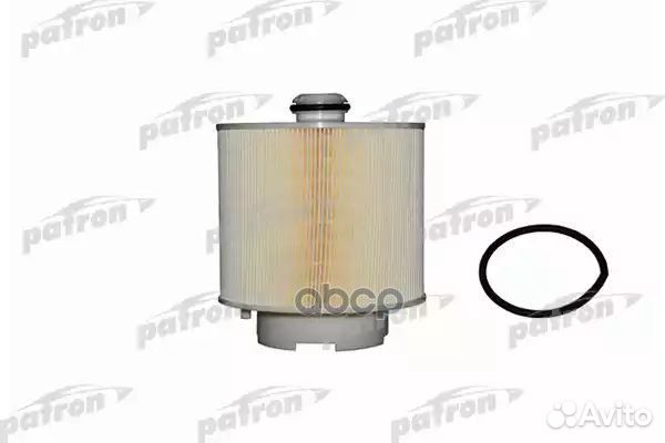 PF1286 patron Фильтр воздушный PF1286 patron