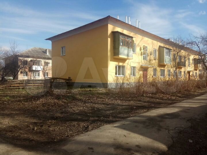 2-к. квартира, 42 м², 1/2 эт.
