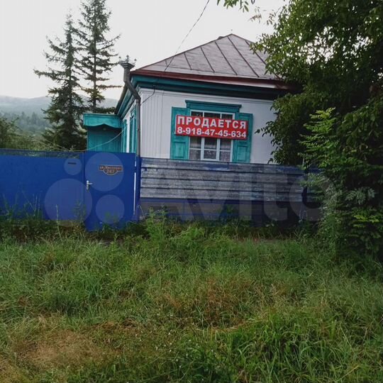 Дом 70 м² на участке 15 сот.