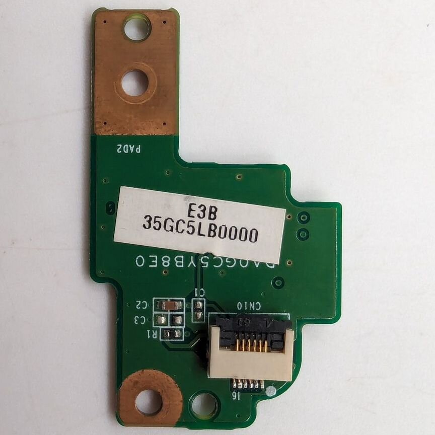 [35GC5LB0000] Дополнительная Плата 35gc5lb0000, Lenovo Thinkpad