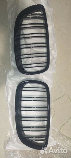 Ноздри е92 е93 e92 e93 Бмв bmw M