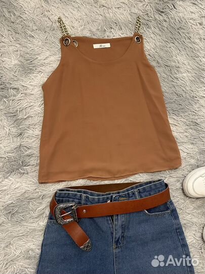 Женские вещи пакетом 42