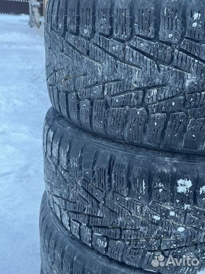 Continental ComfortContact - 1 275/40 R20 40J