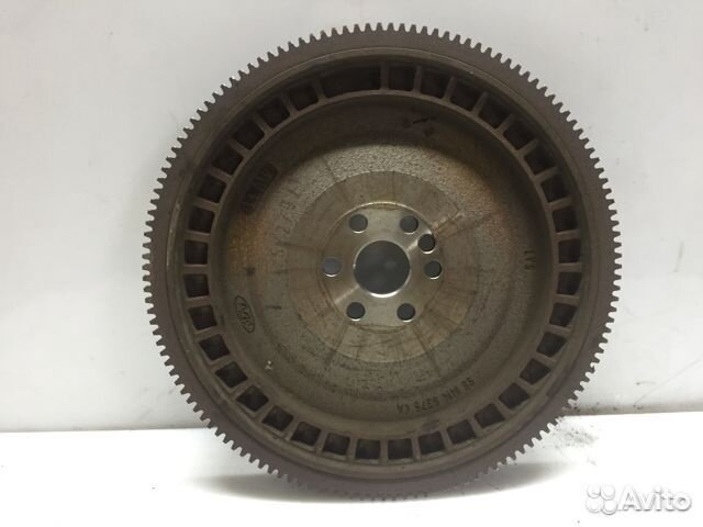 Маховик Volvo S40 1.6 31325565