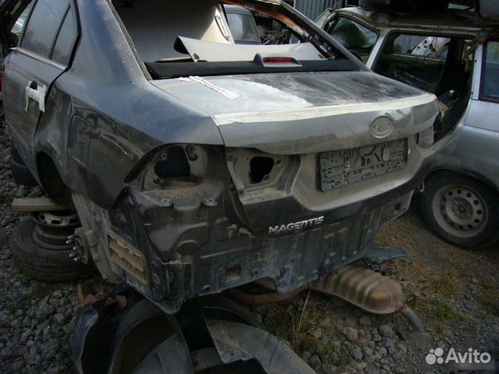 Кузов по частям Kia Magentis 2 MG G4KD 2010