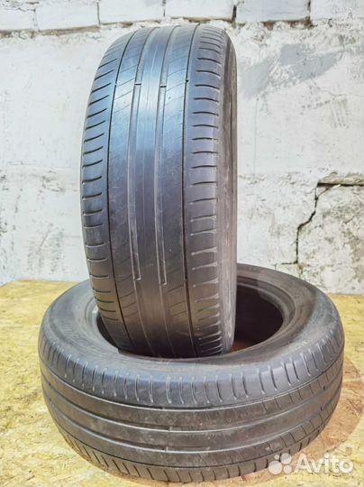 Michelin Primacy 3 215/60 R17 96H