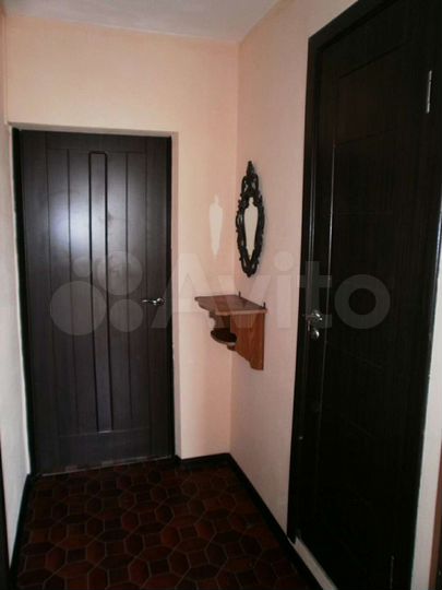 1-к. квартира, 28,6 м², 6/9 эт.