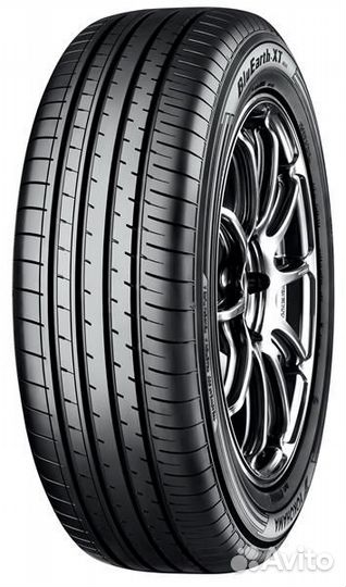 Yokohama BluEarth-XT AE61 235/50 R18