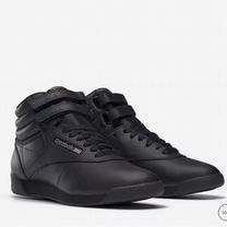 Reebok freestyle hi discount