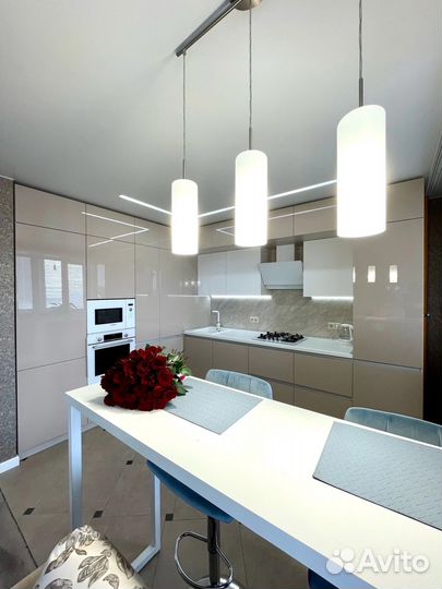 Кухня на заказ. Свое производство в Челябинске