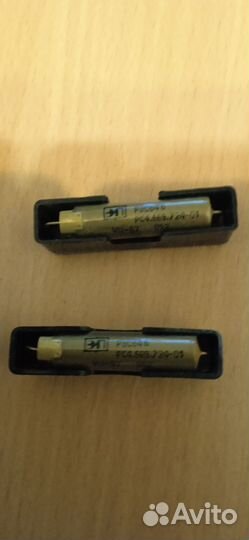 Радиодеталь