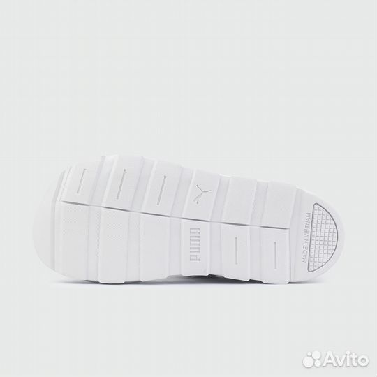 Сандалии Puma RS-Sandal White