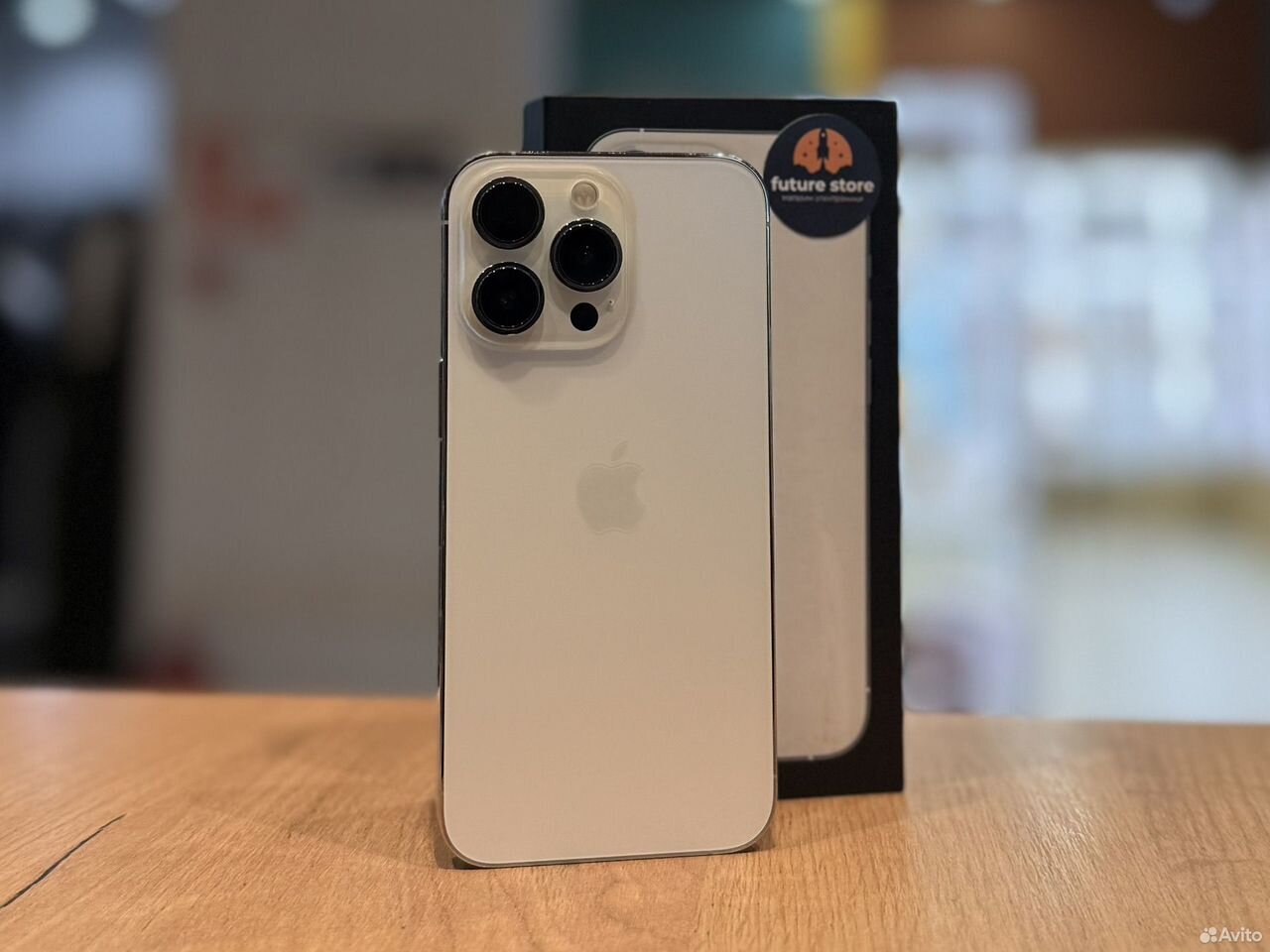 iPhone 13 Pro, 128 ГБ, SIM + eSIM