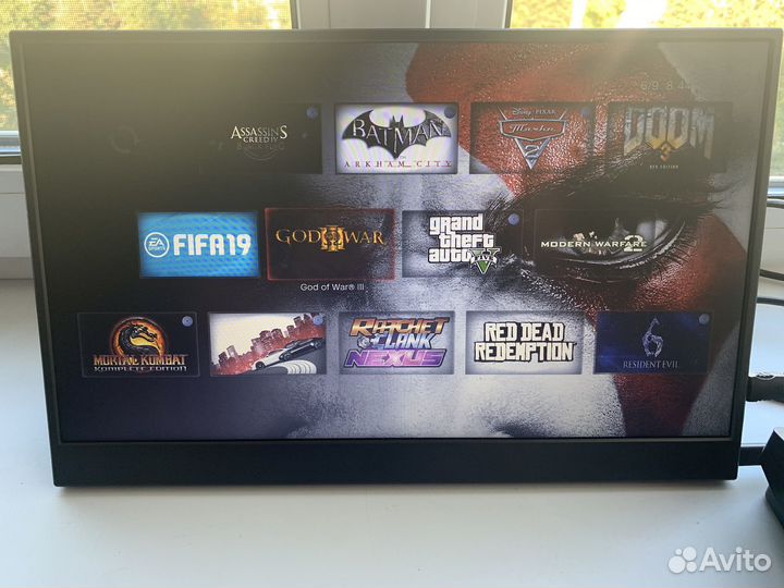 Sony Playstation 3 Slim 320Gb Прошита