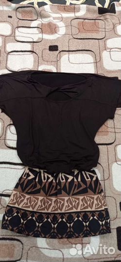 Вещи женские б/у 40-42-44