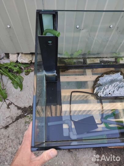 Обогреватель, плот плавающий