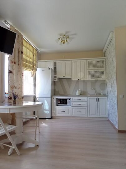 Квартира-студия, 32 м², 6/8 эт.
