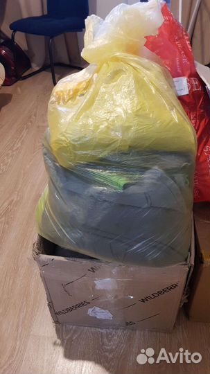 Вещи от 1 года до 5-6 лет бу