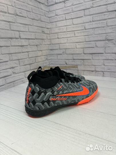 Сороконожки nike air zoom