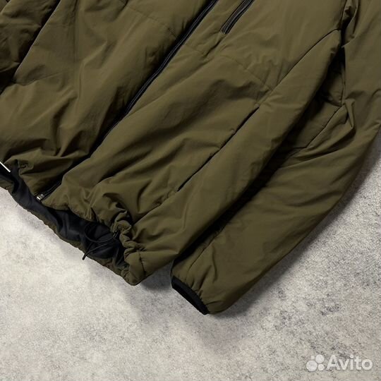 Утеплённая куртка Splav Barrier Primaloft Sitka