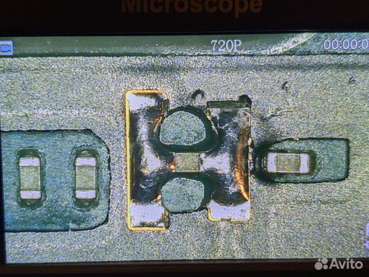 Установка, настройка, пайка Nintendo Switch