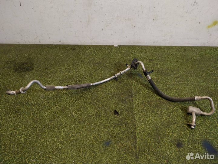 Трубка кондиционера infiniti ex37